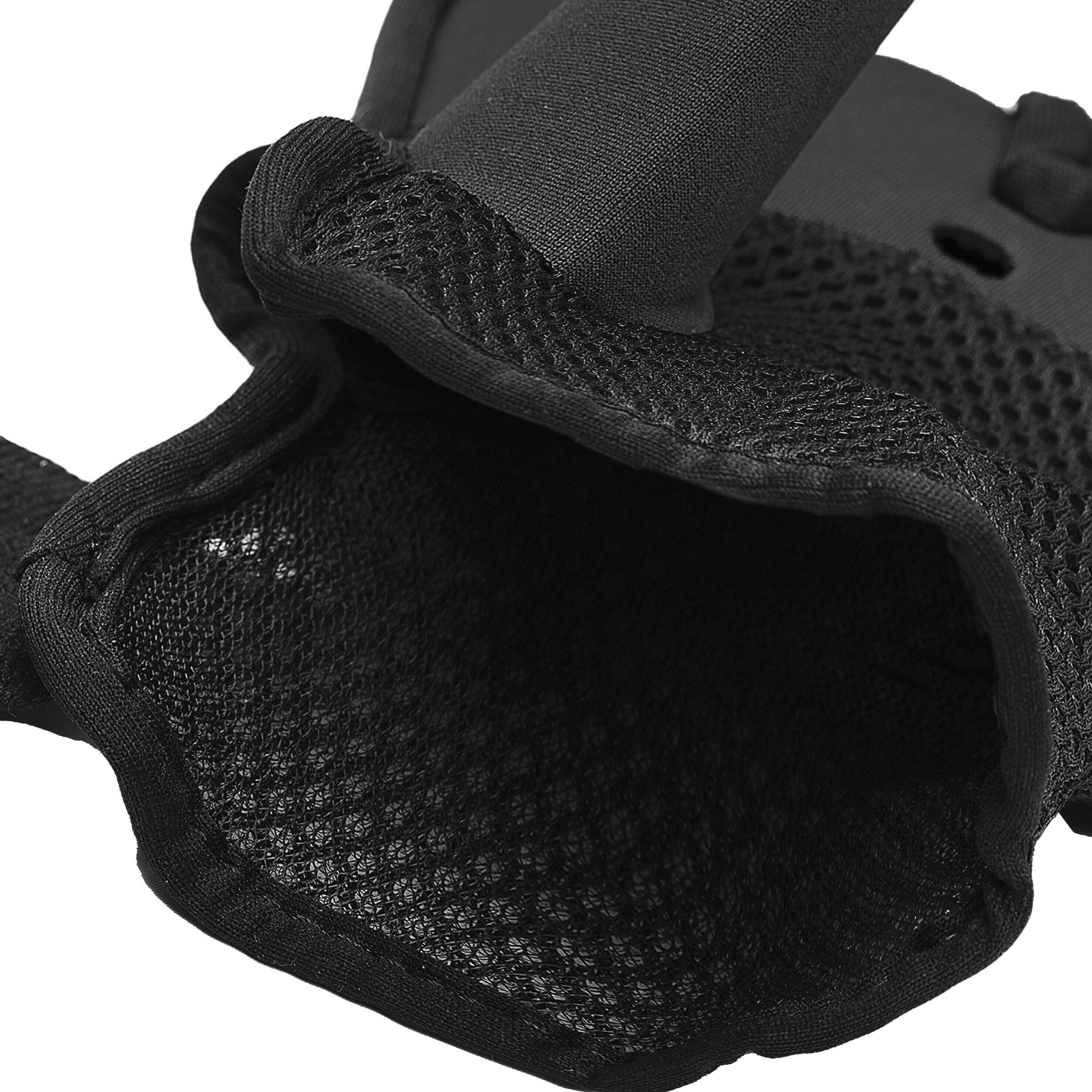 Mitaines adidas Speed Gel Wrap 3/6