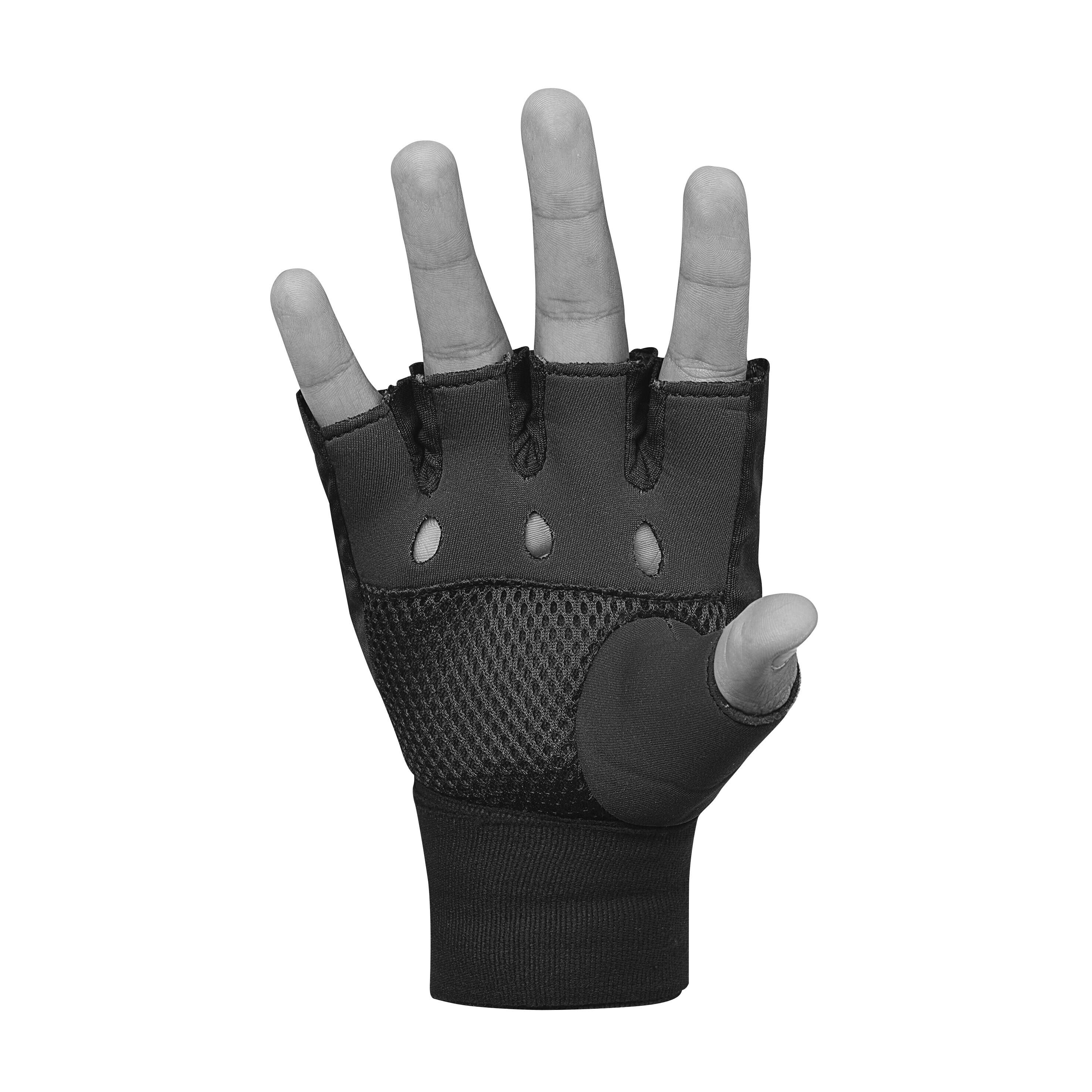 Mitaines adidas Speed Gel Wrap 2/6