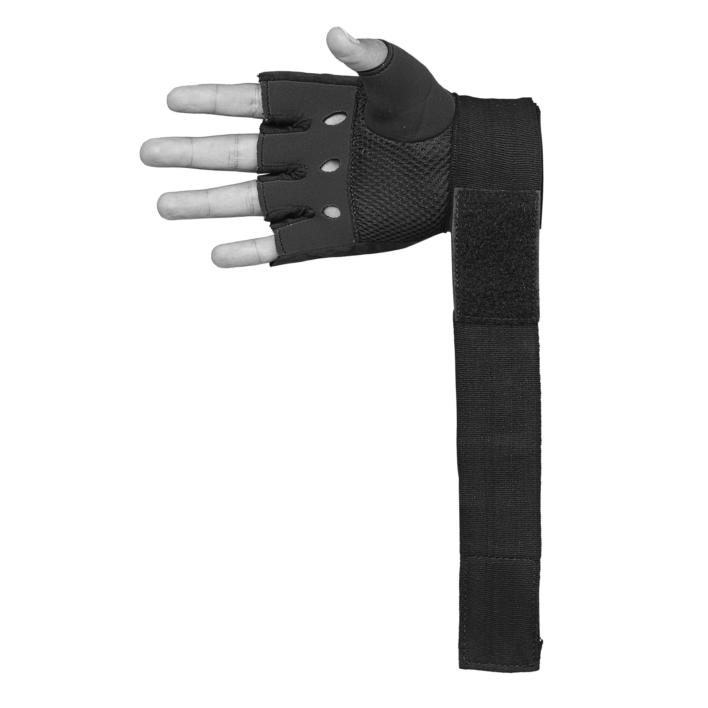 Mitaines adidas Speed Gel Wrap 4/6