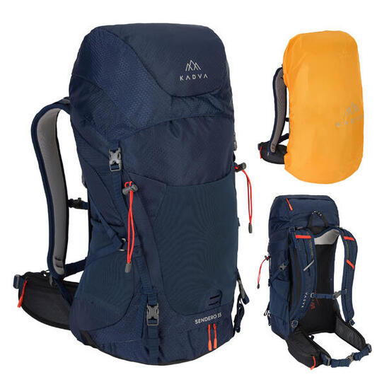 Trekking-Rucksack KADVA Sendero 35 l