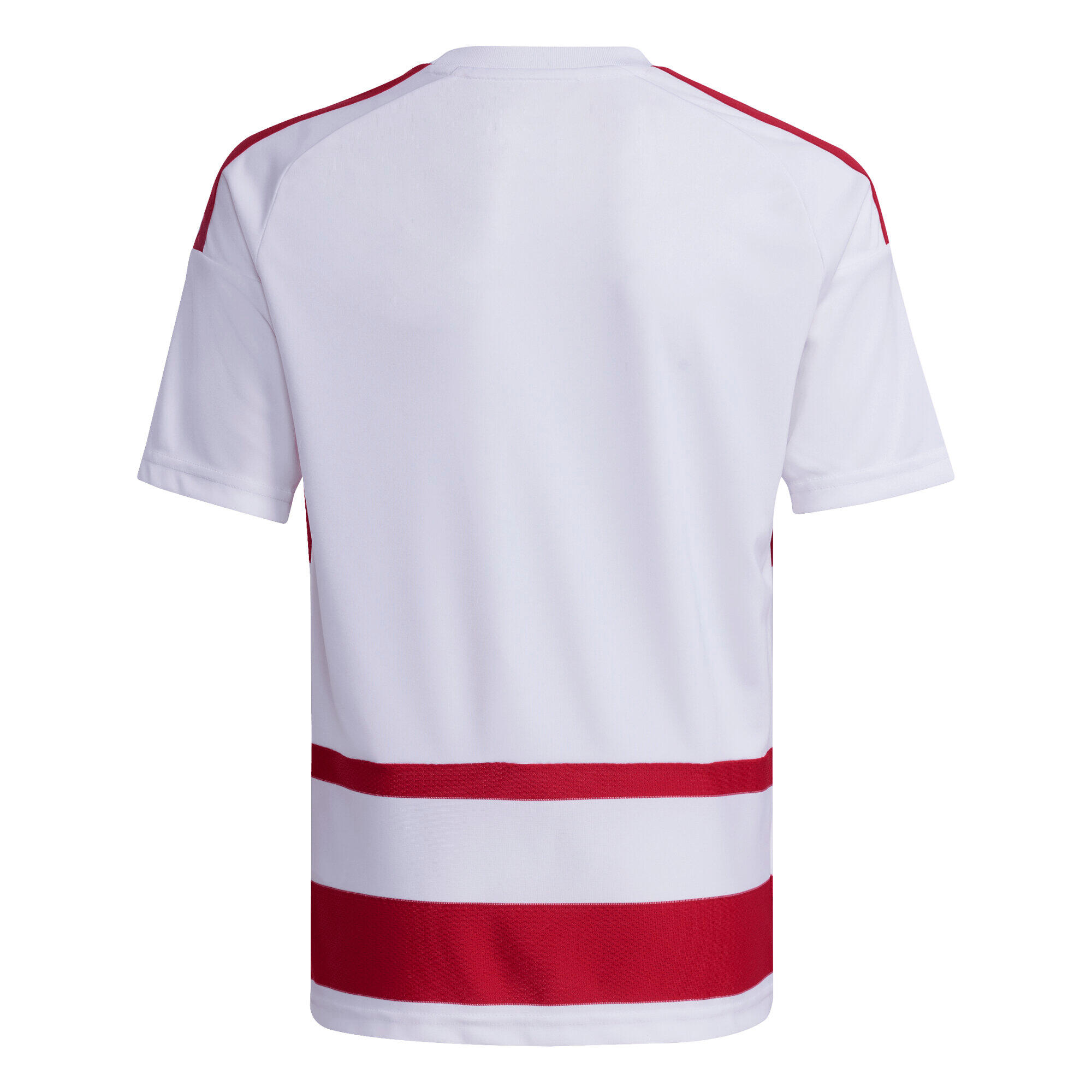 adidas Kinder Trikot Hooped 26 Jersey Y 8/12