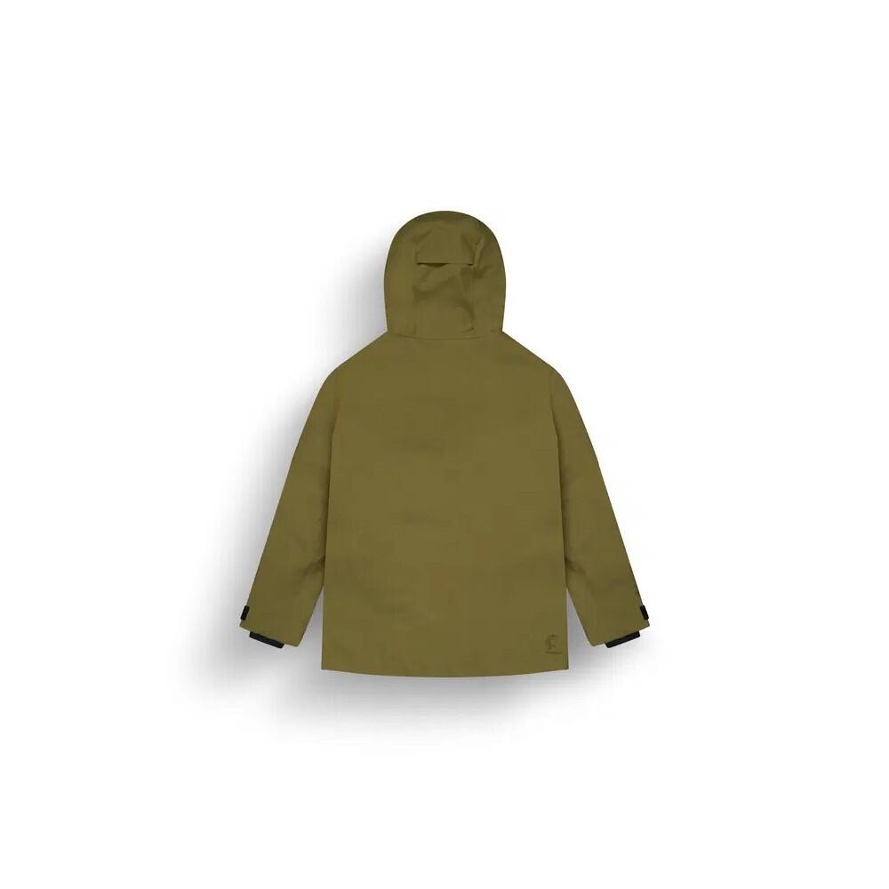 PICTURE Veste de ski & snowboard femme OROSI - TOBACCO 3/7