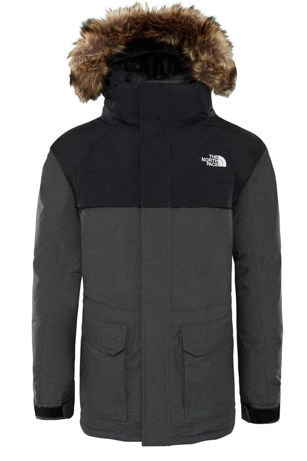 THE NORTH FACE picture