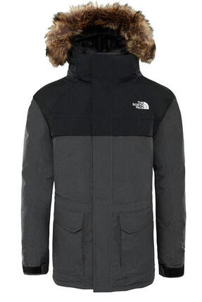 The North Face McMurdo Wanderjacke für Kinder