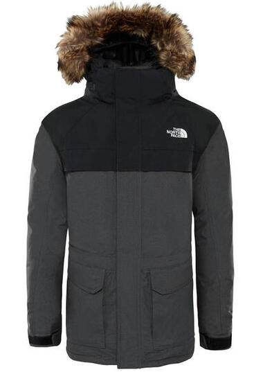 The North Face McMurdo Wanderjacke für Kinder