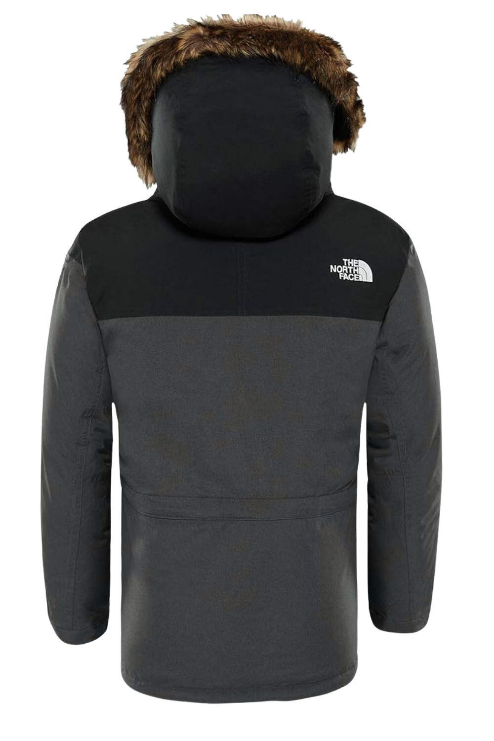 Veste de randonnée The North Face McMurdo pour enfants 2/4