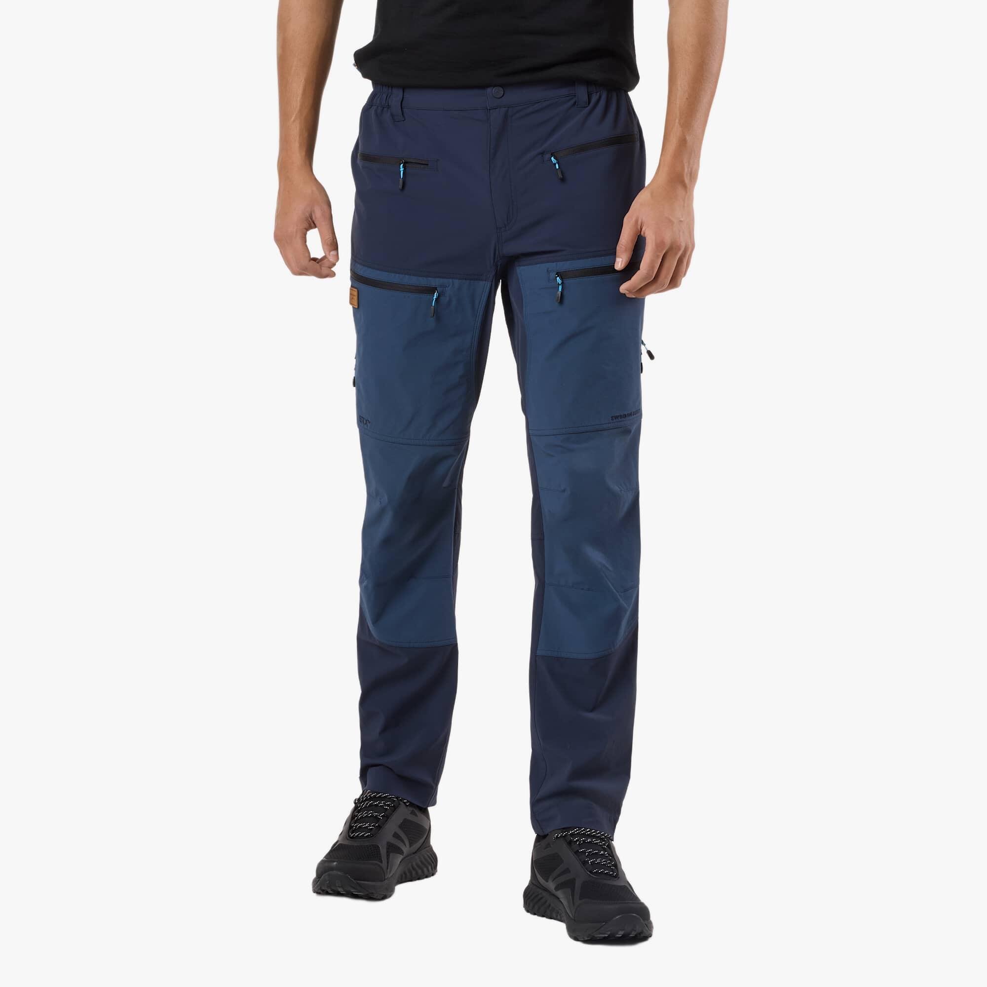 Helly Hansen Seven J Pant - Regenbroek Heren online kopen