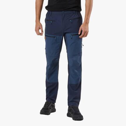 Pantalon randonnée homme extérieur respirant déperlant Lofoten Stretch