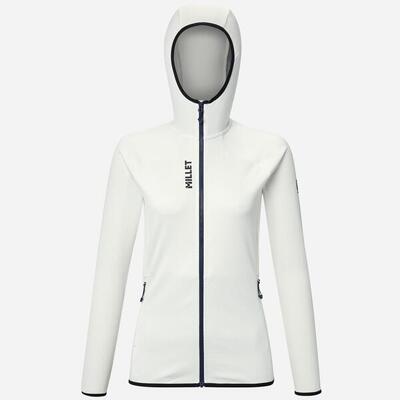 Fleecejas voor dames lokka iii