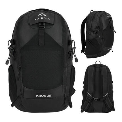 Plecak miejski KADVA Krok 25 l