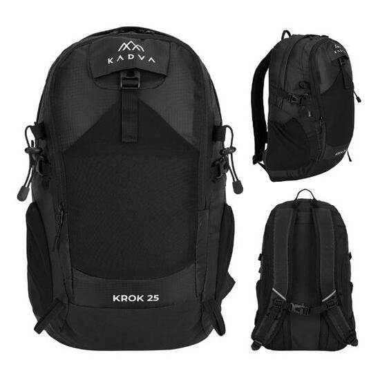 Plecak miejski KADVA Krok 25 l