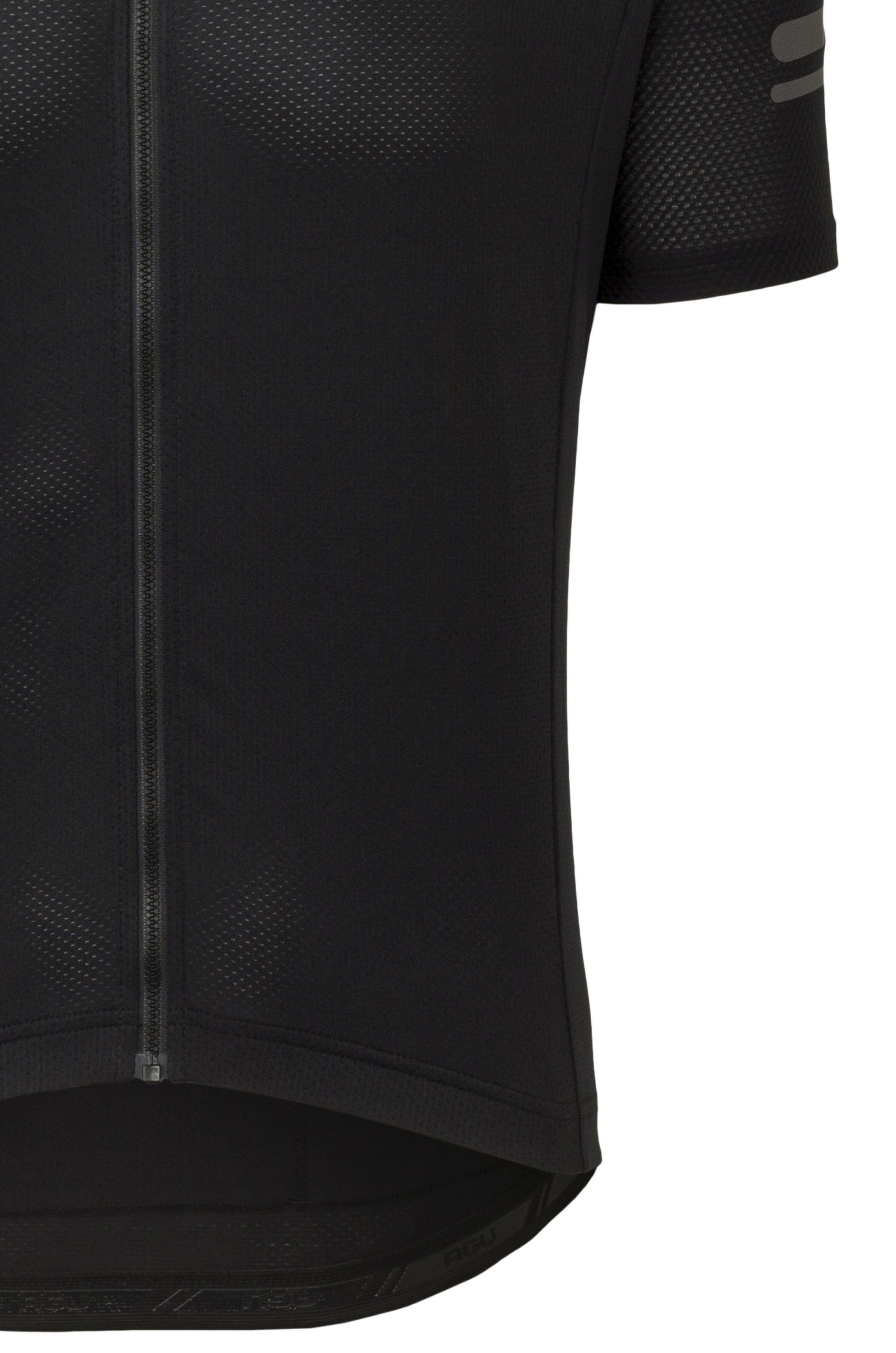 Core Trikot Essential Herren Black 4/7