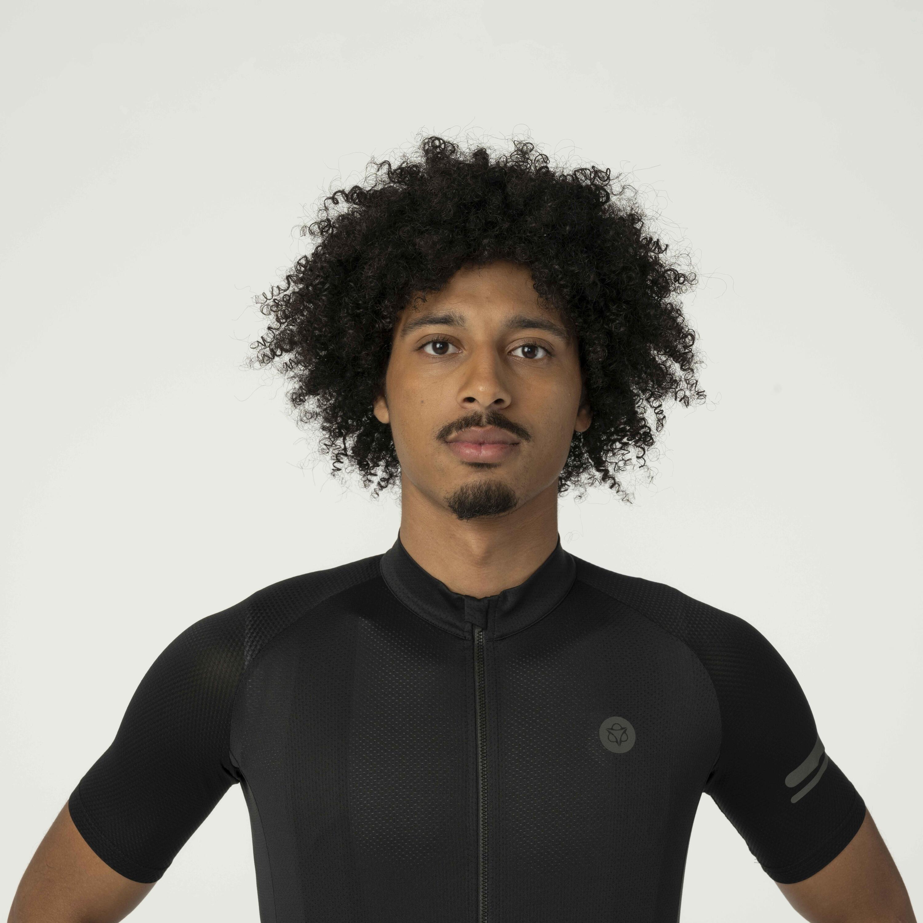 Core Trikot Essential Herren Black 5/7