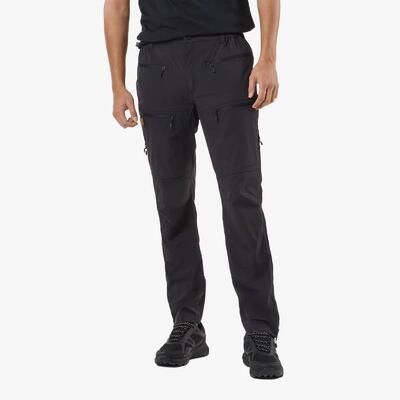 Heren hiking outdoor broek waterafstotend ademend lofoten stretch