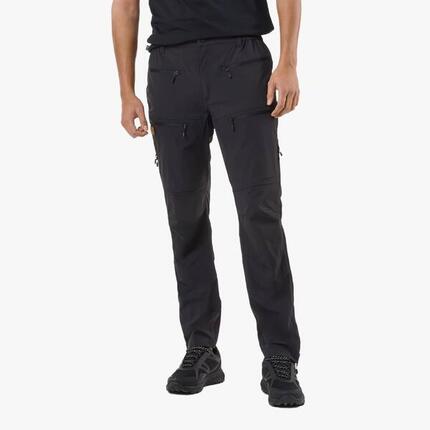 Pantalon randonnée homme extérieur respirant déperlant Lofoten Stretch