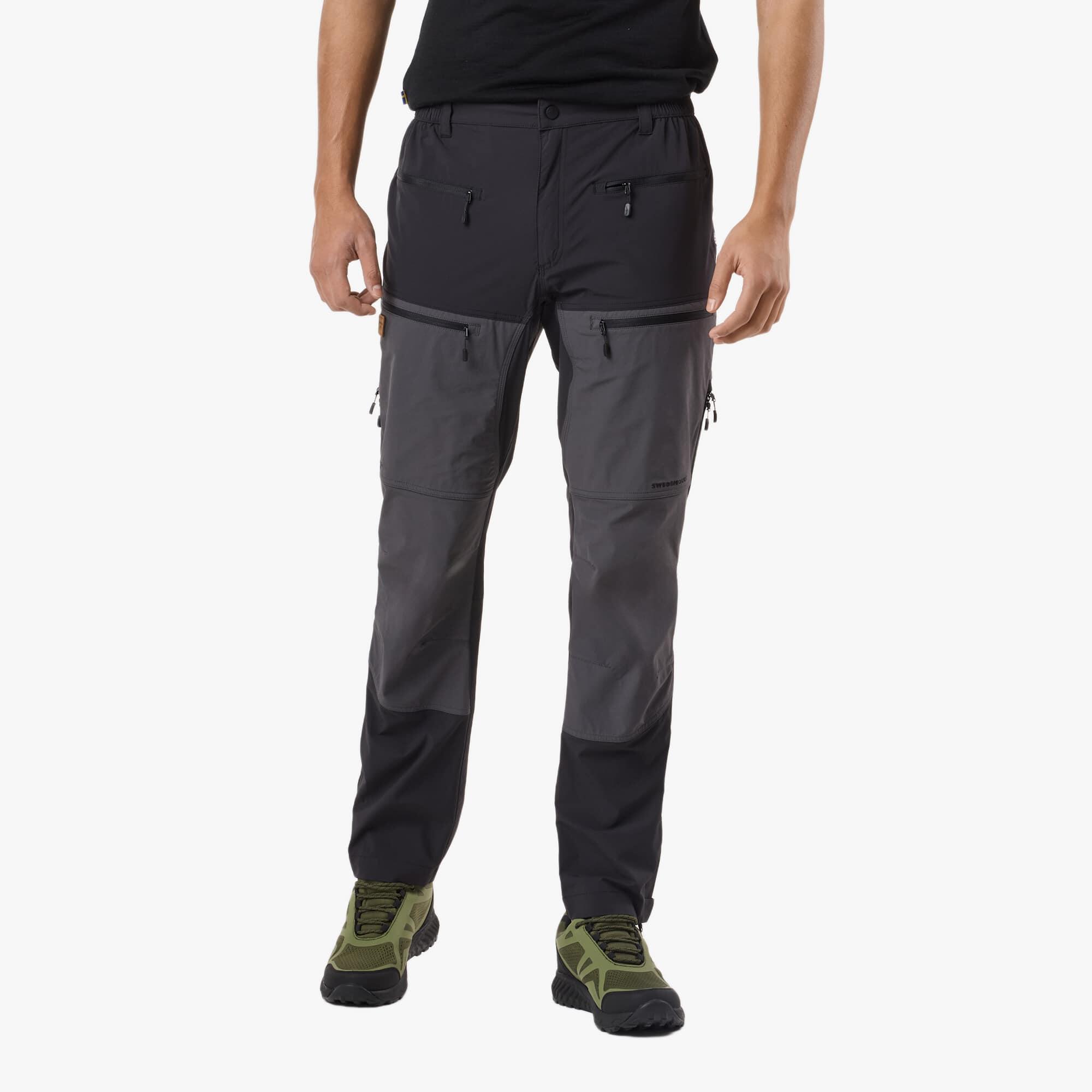 black / asphalt grey