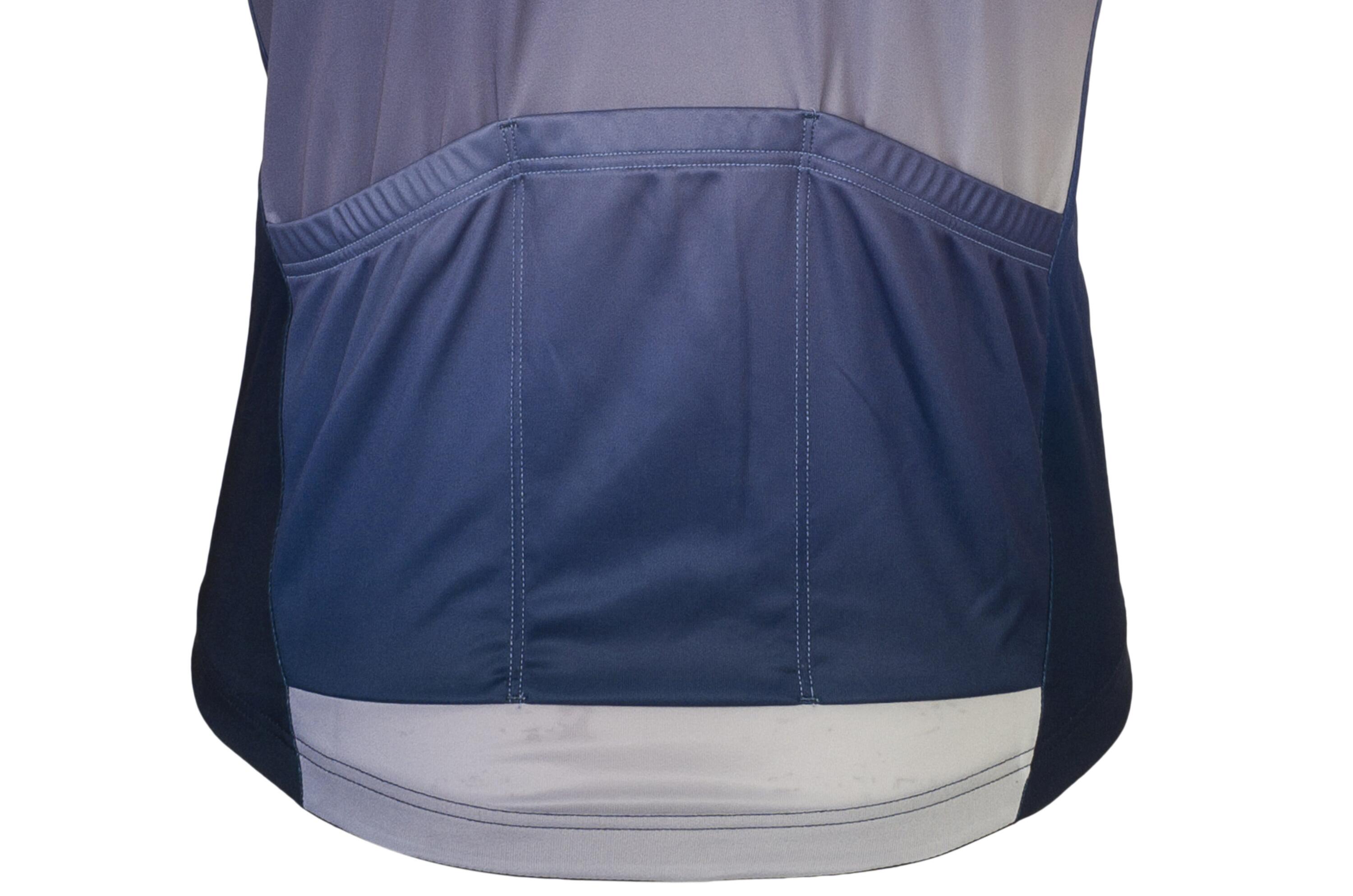 Gradient Trikot Essential Herren 5/7