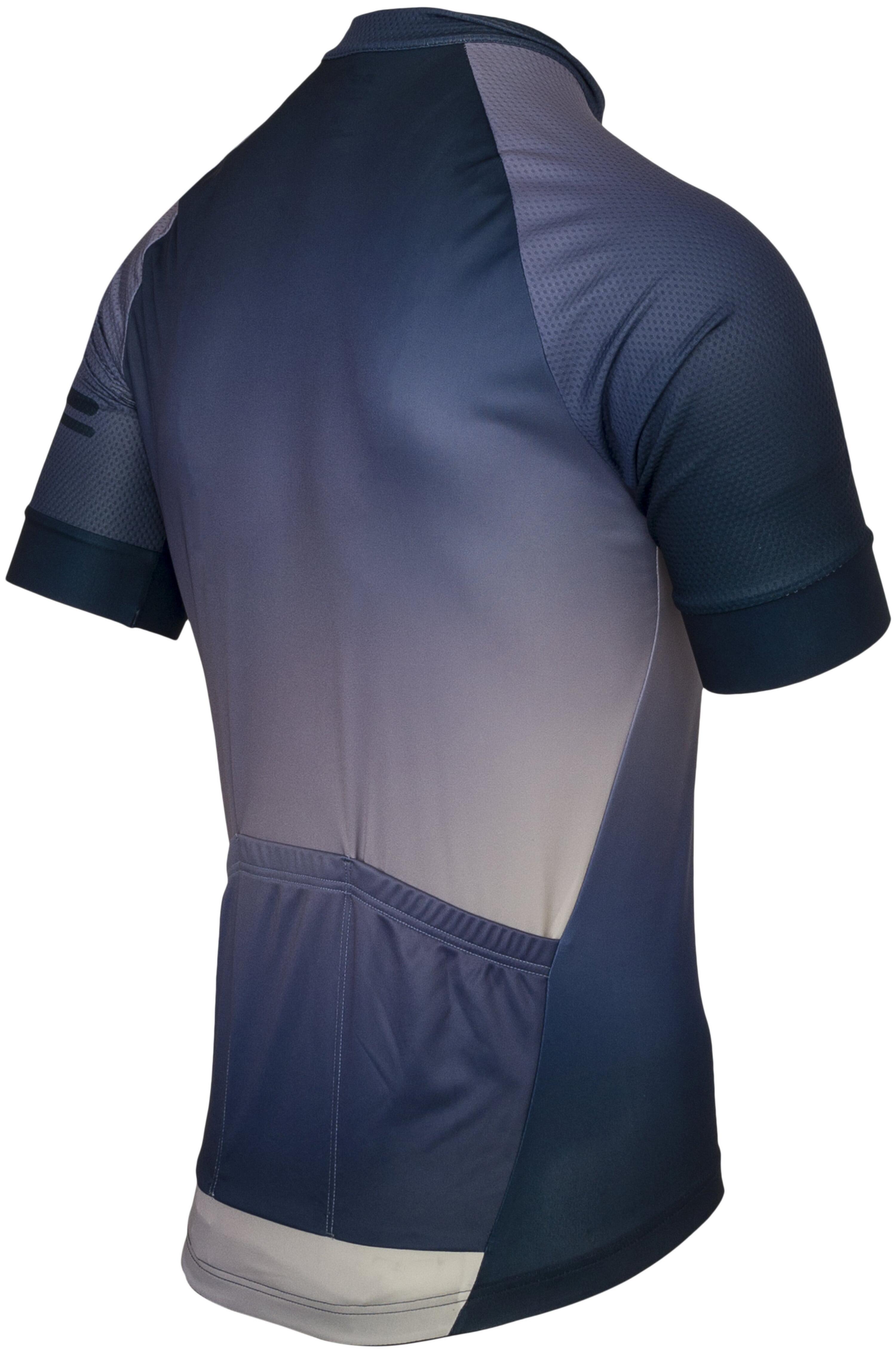Gradient Trikot Essential Herren 7/7