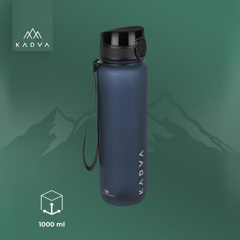 KADVA GlideCap kulacs