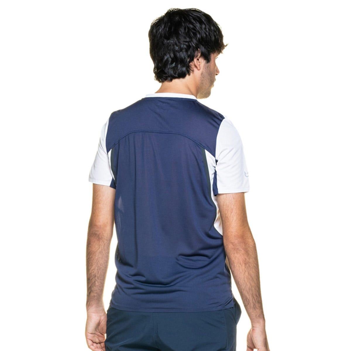 T-SHIRT SIUX DIABLO LEAD - COLORE : BIANCO 2/2