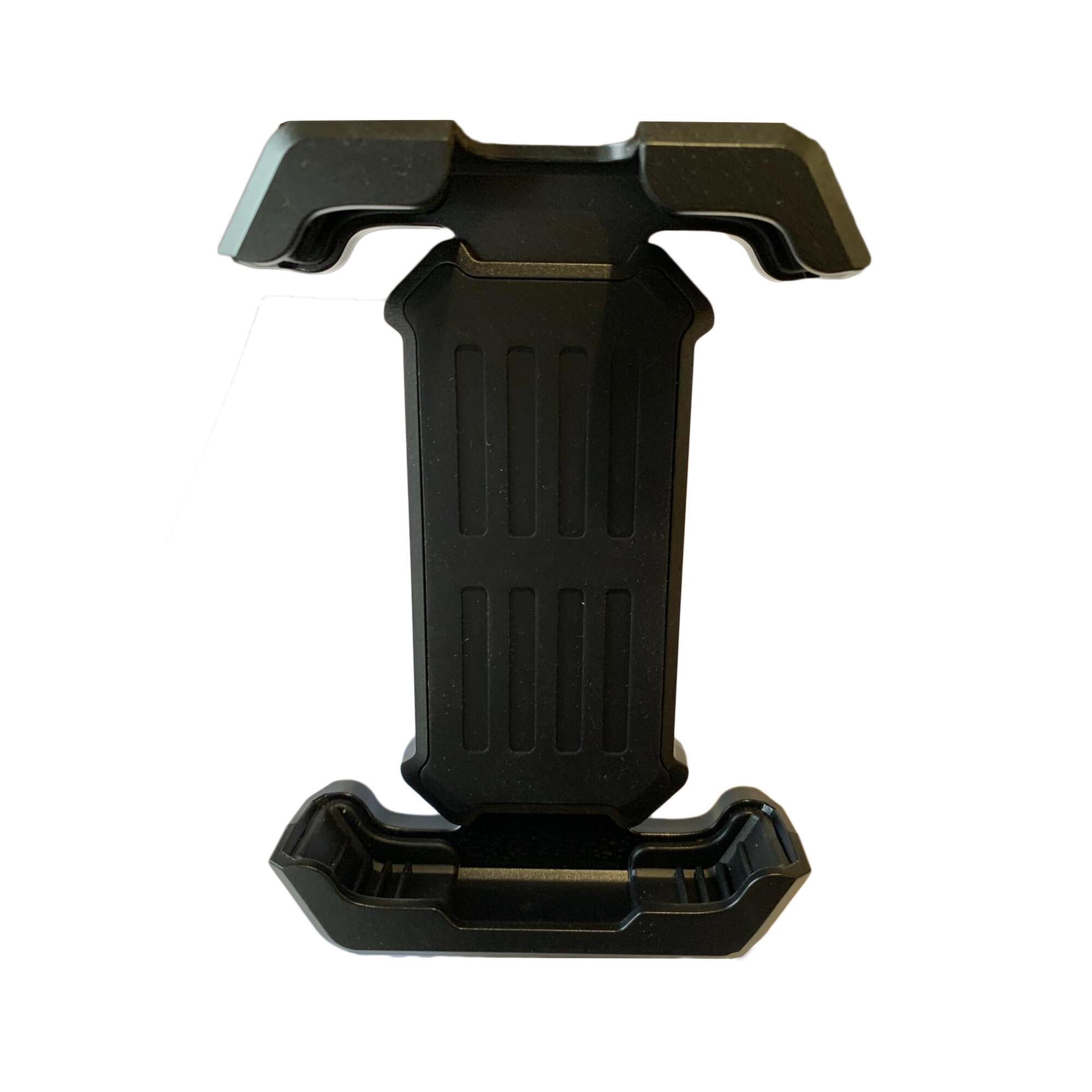 Trolem - Support Smartphone Pour Chariot De Golf - Support Smartphone - Noir - No Size - Decathlon