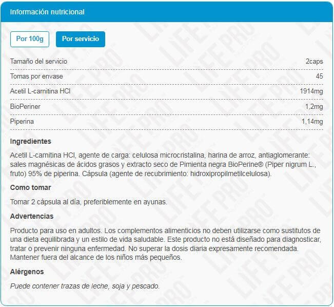 cjc-1295 ipamorelin energy 💊 L-carnitina: lo importante en simple, La L-carnitina no es magia ✨, Es  un apoyo para usar la grasa como energía, pero funciona mejor cuando te  mueves 🏃‍♀️, ✔️ No quema grasa por sí sola, ✔️ Es más main image 1