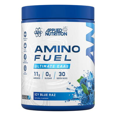 Applied nutrition amino fuel eaa (390g) fruit salad - aminozuren - eaa