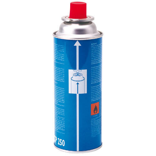 Kartusz turystyczny gazowy CP 250g 2/2