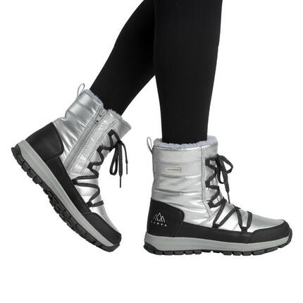 Śniegowce dziecięce KADVA Haven WP Jrg