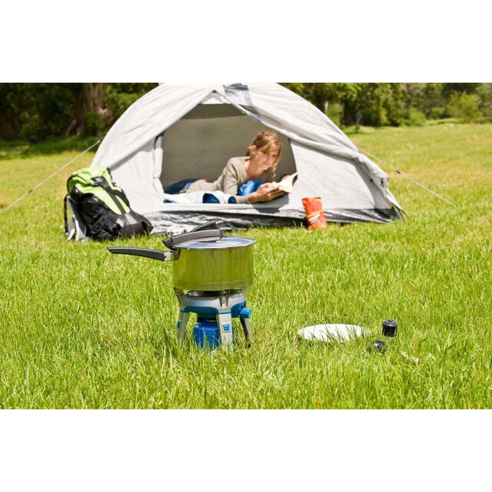 Aragaz Campingaz Bivouac Instastarter