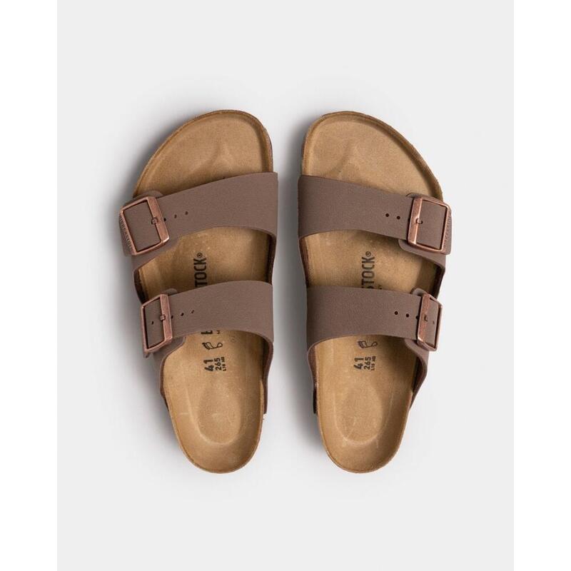 Papuci Birkenstock Arizona Mocca Adult