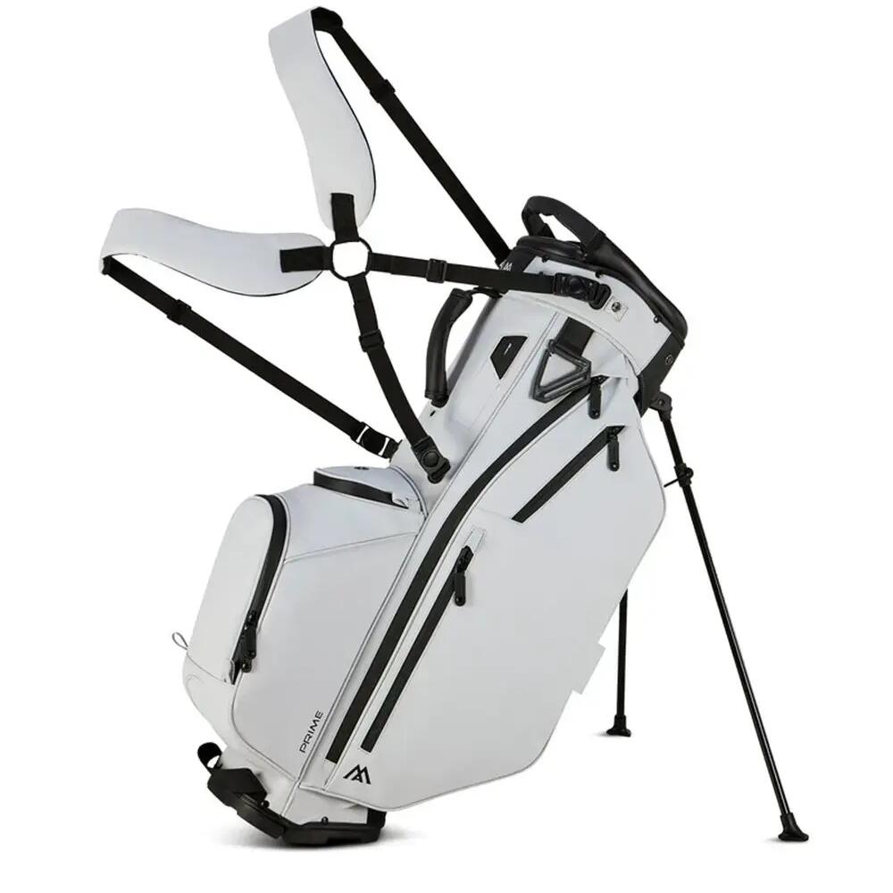 Golf Bag BIG MAX Dri Lite Prime Stand