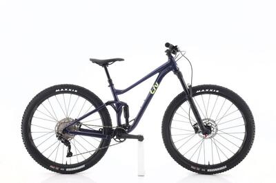 MTB ricondizionata · Liv Embolden 2 · Bici Km 0