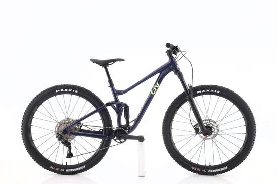 MTB ricondizionata · Liv Embolden 2 · Bici Km 0