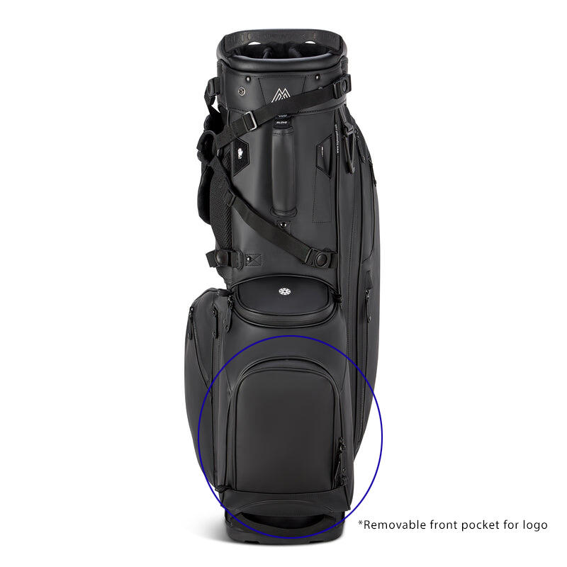 Hybride driegif golftas Big Max Drilite Prime 2/7