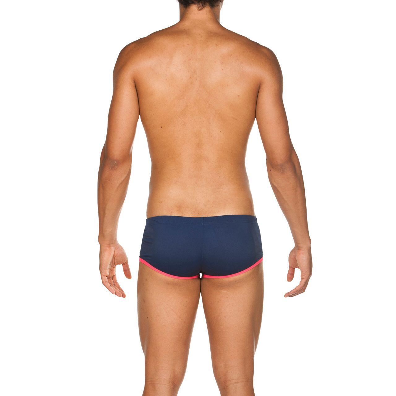 Calções de banho Arena One Biglogo Low Waist Short 5/7
