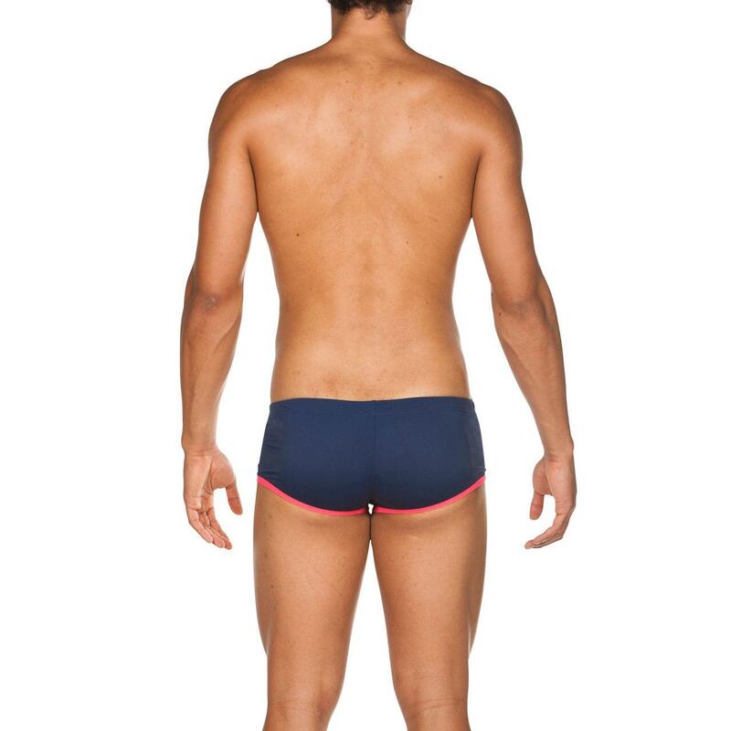 Pantaloni scurți de baie Arena One Biglogo Low Waist Short