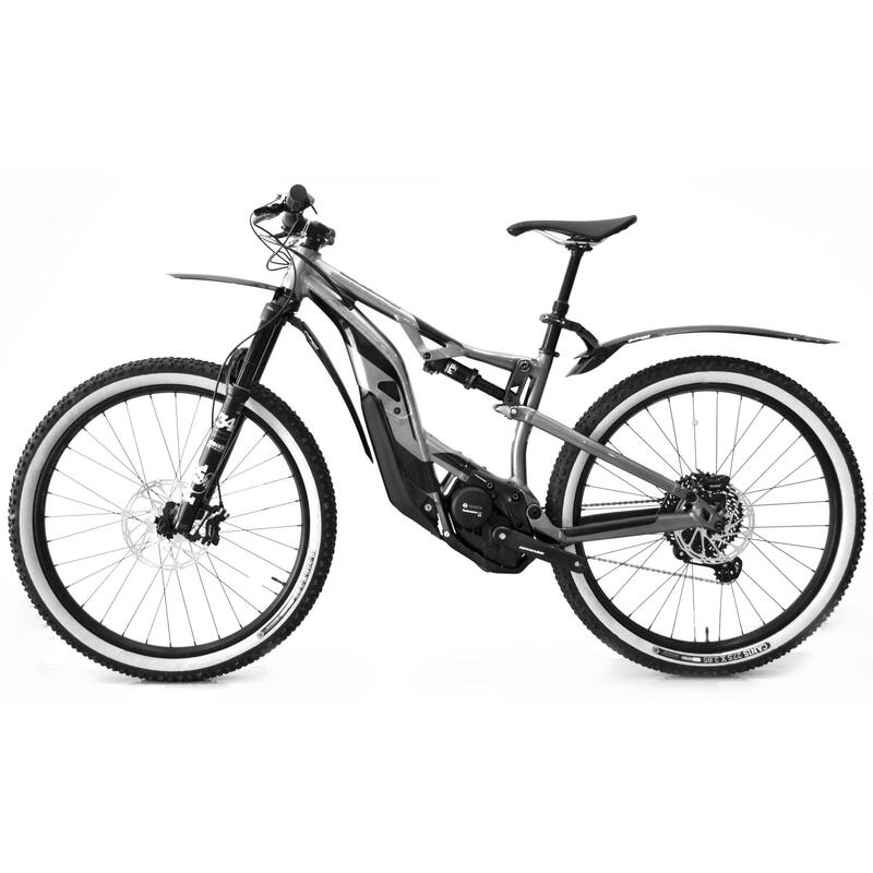 MUD-PRO Set de apărătoare pentru MTB Sport/Recreativ 26"-29"