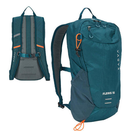 Sac à dos de randonnée KADVA Fleris