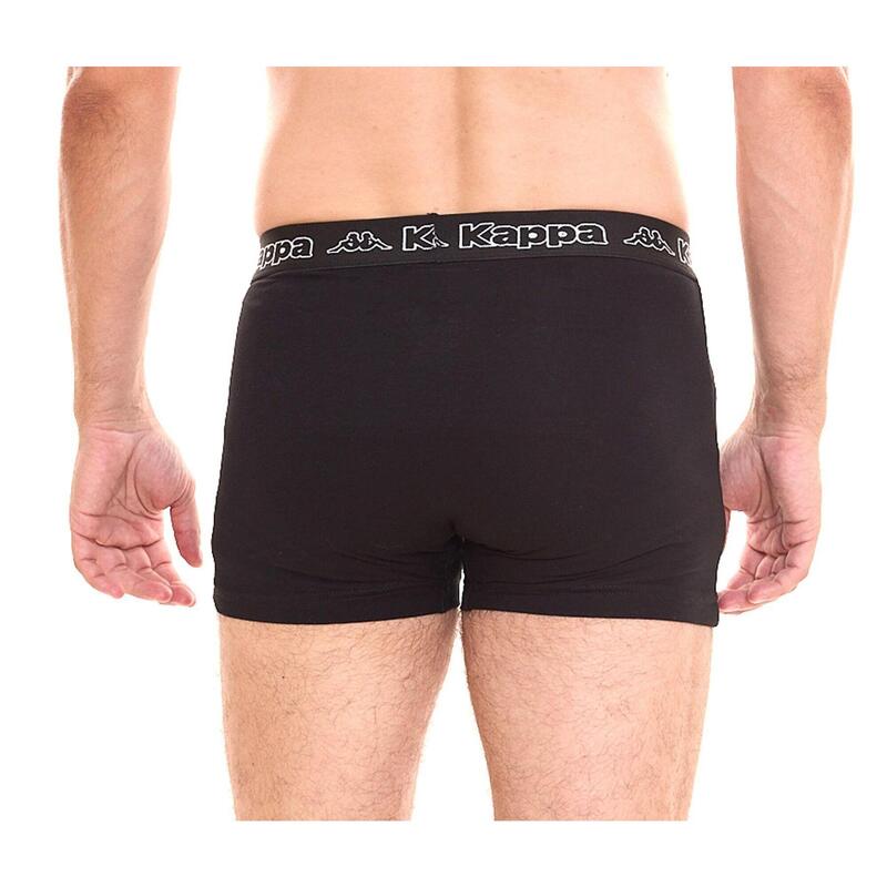 Pánské boxerky Kappa 2-Pack