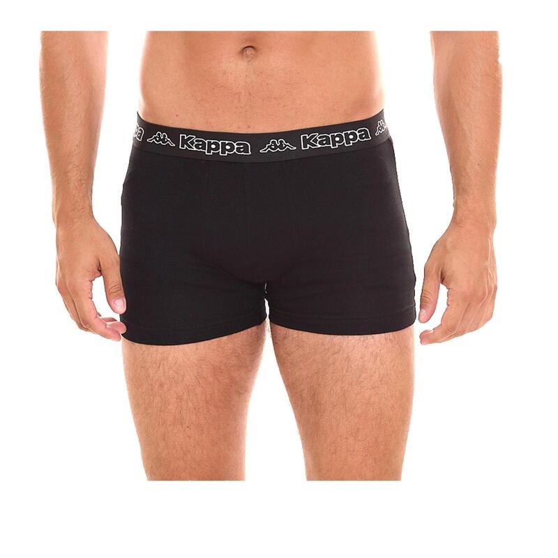 Pánské boxerky Kappa 2-Pack