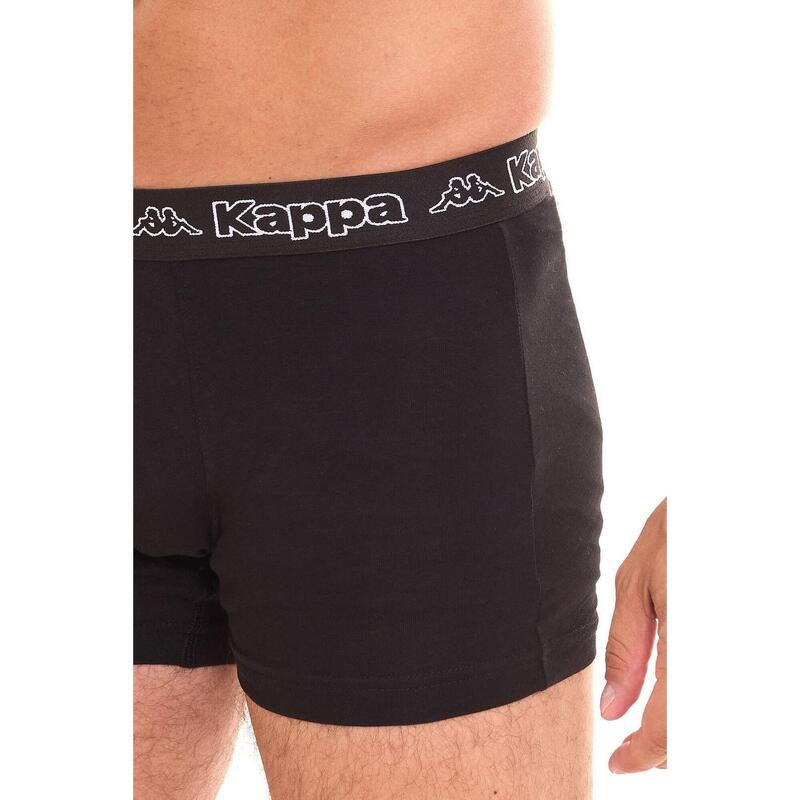 Pánské boxerky Kappa 2-Pack