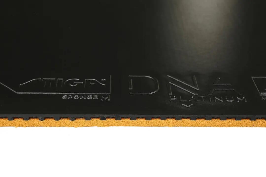 REVÊTEMENT RAQUETTE DE TENNIS DE TABLE DNA Platinum M 5/5