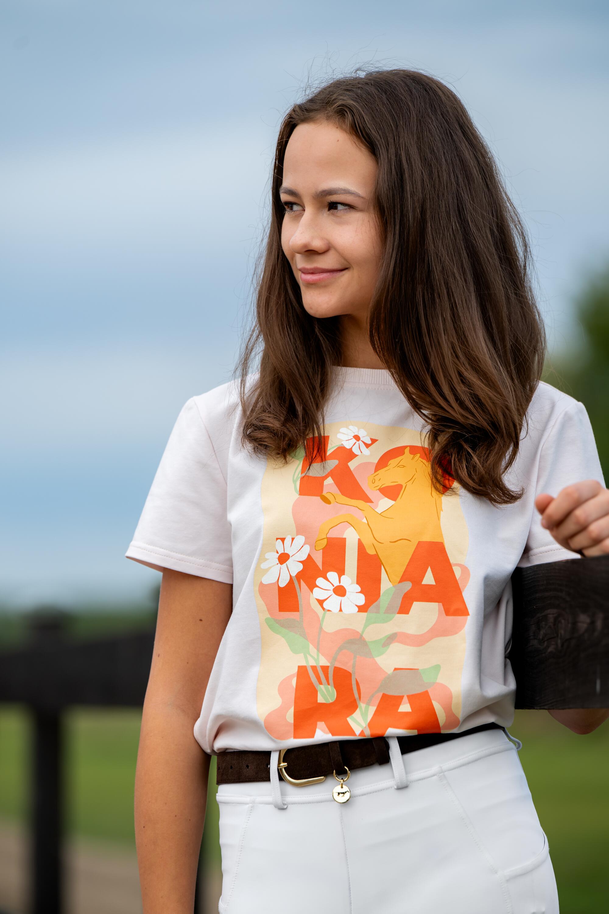 Cintura Galop Wear 6/7
