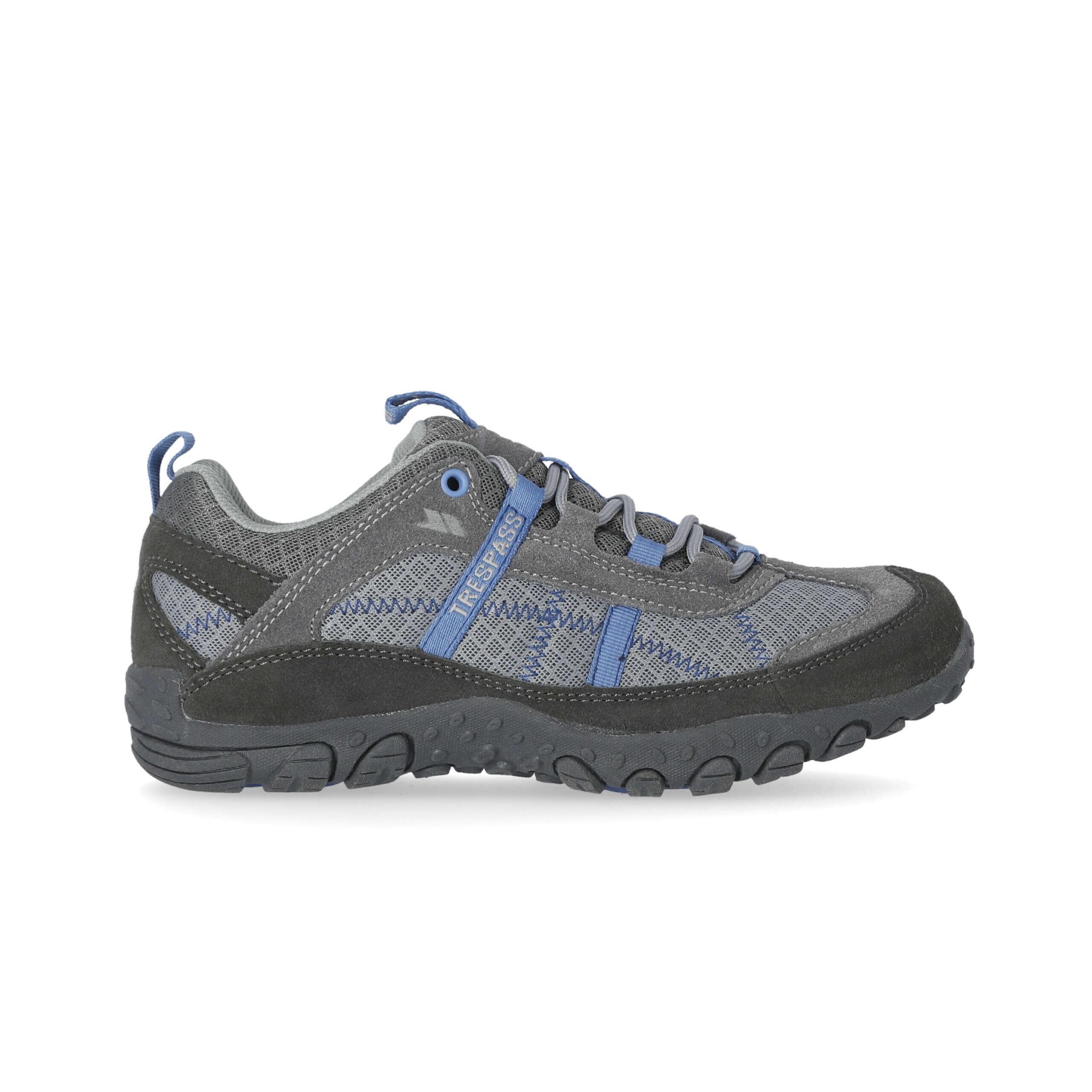 Trespass Fell Trainer femme Steel 5/6