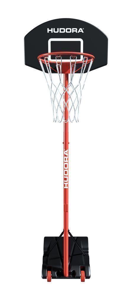 Hudora Start basketball stand 205 2/2