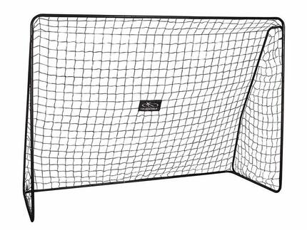 Hudora Voetbaldoel XXL - 300x205x120cm
