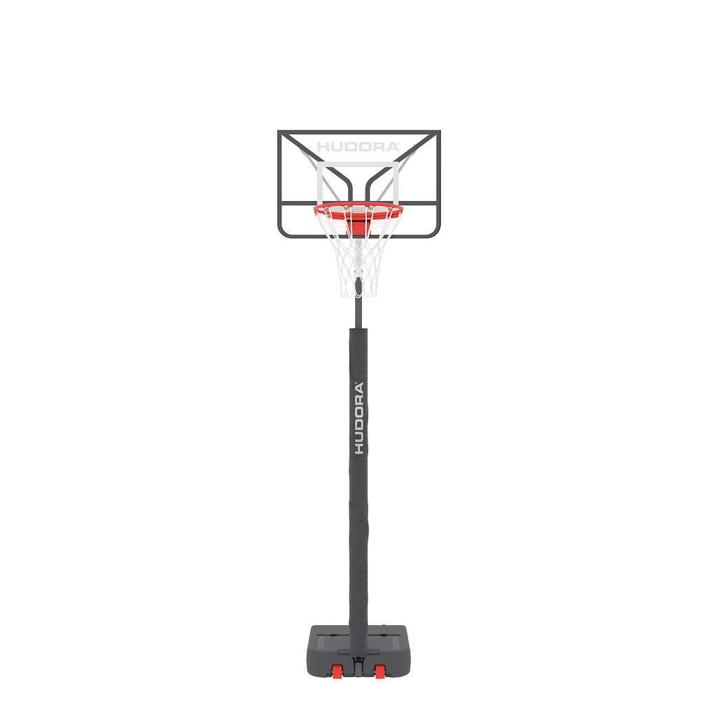 HUDORA Basketbalový koš Hudora Roco 165-260 cm