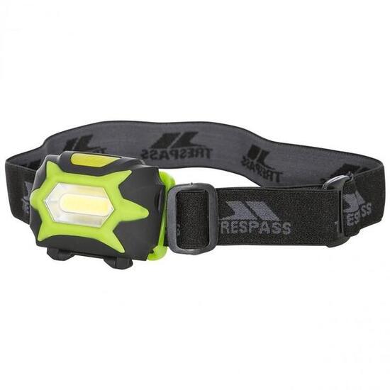 2058 Trespass Beacon - Lampe frontale 125 lm