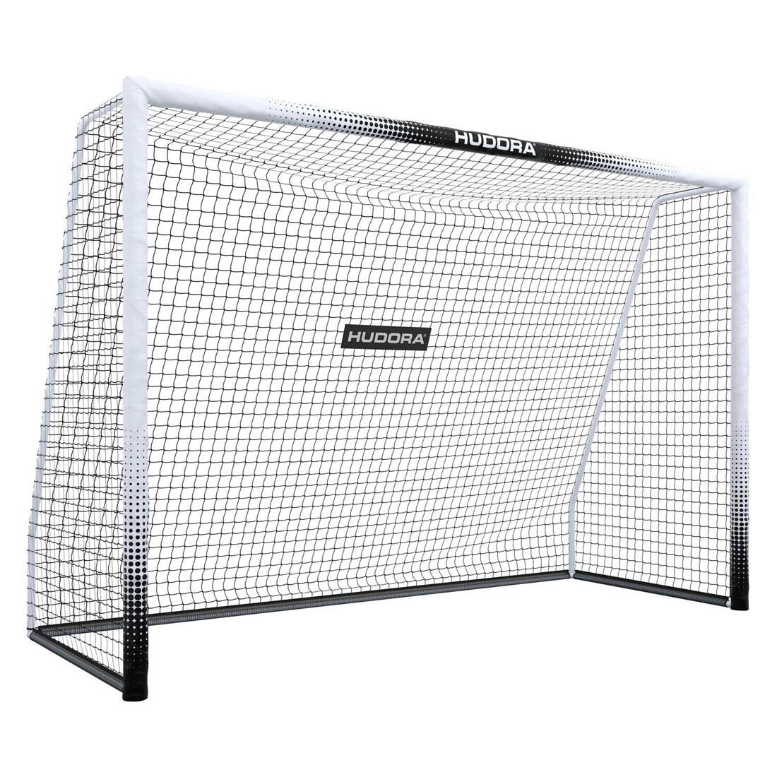 Hudora Voetbaldoel Pro Tect 300 - 300x200x120cm 2/7